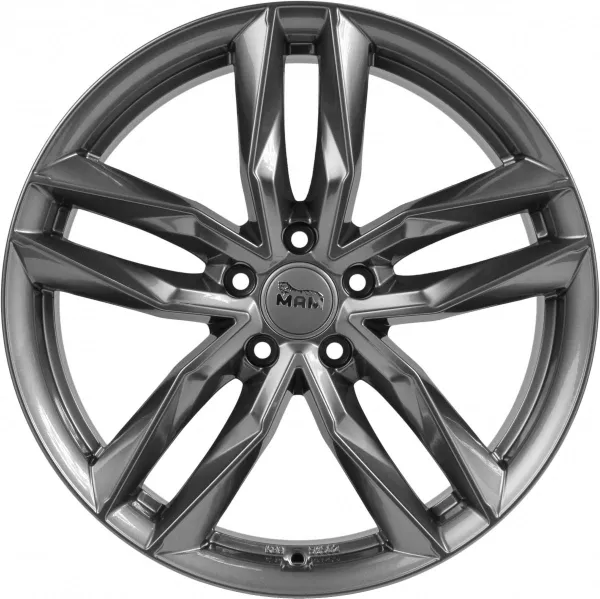 RS3 8.00 x 18 5 x 112.0 ET 45