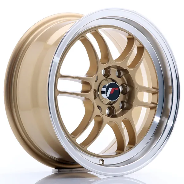 JR7 7Jx16 4x114.3 ET38