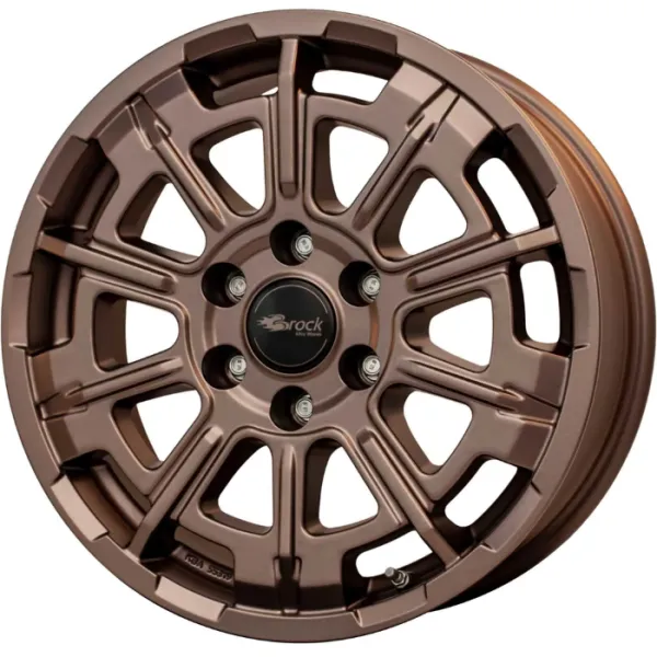 B45 7Jx17 6x139.7 ET55
