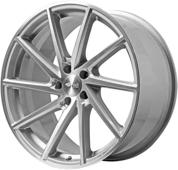 B37 8Jx18 5x112.0 ET54