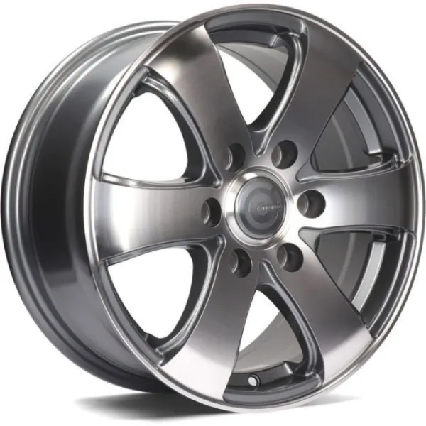 Mammuth 7Jx16 6x130.0 ET50