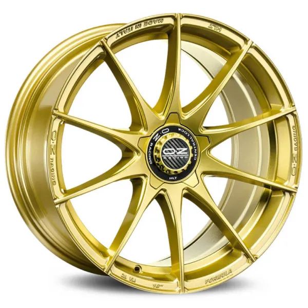 FORMULA HLT 8Jx18 5x100.0 ET48