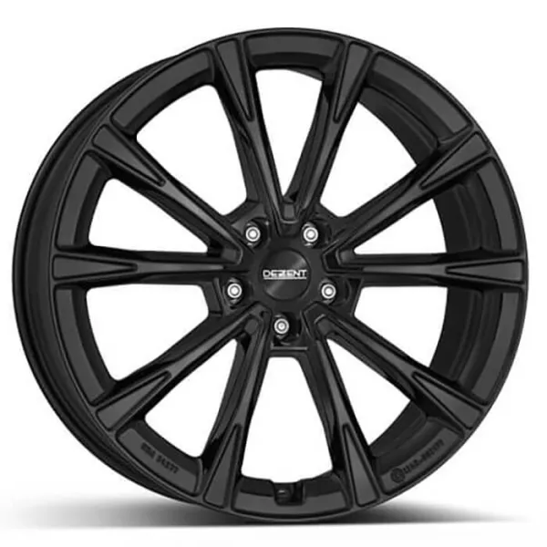 AR black 8.50 x 19 5 x 112.0 ET 35