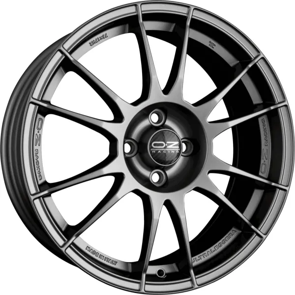 ULTRALEGGERA 7Jx16 4x100.0 ET37