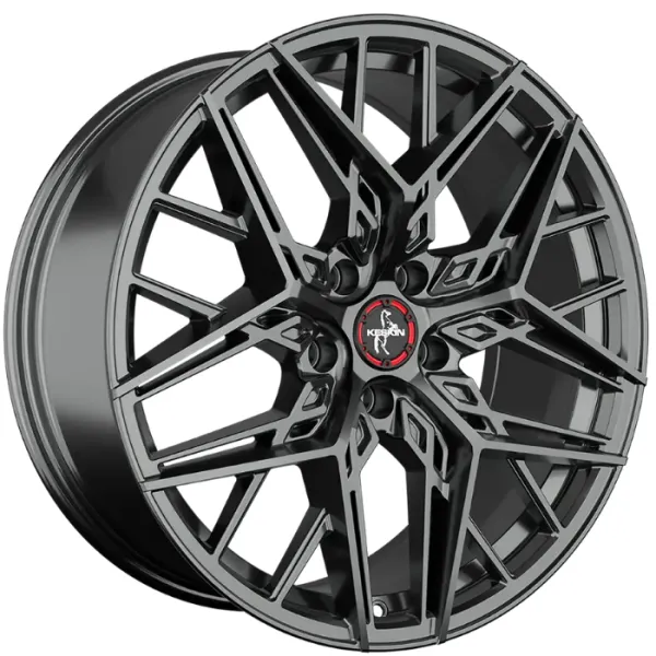 KT25 8.5Jx20 5x108.0 ET40