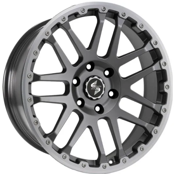 Combat CV 7Jx17 5x160.0 ET55