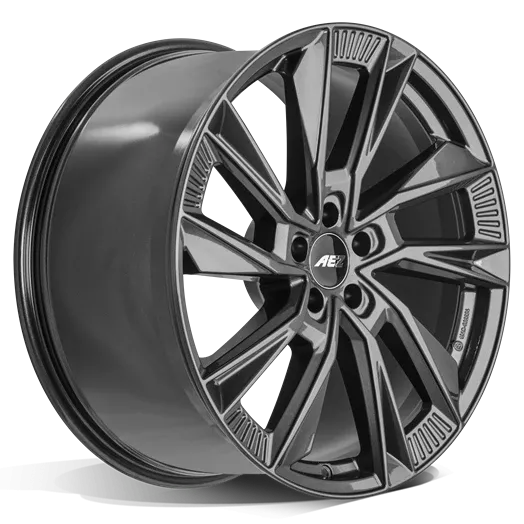 Havanna grey 9Jx21 5x112.0 ET24