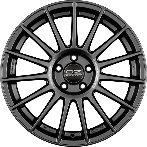 SUPERTURISMO LM 7.5Jx17 5x100.0 ET35