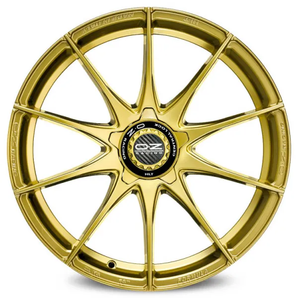 FORMULA HLT 8Jx18 5x100.0 ET48