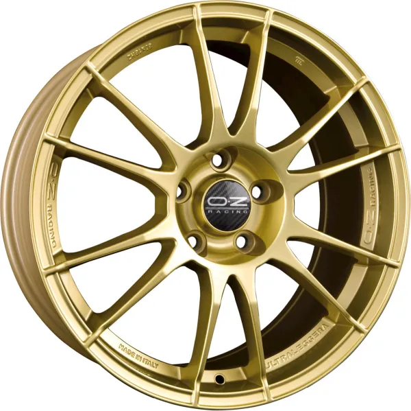 ULTRALEGGERA 8Jx18 5x114.3 ET48