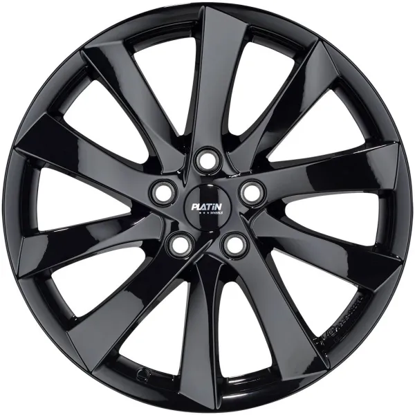 P 106 9.50 x 19 5 x 114.3 ET 45