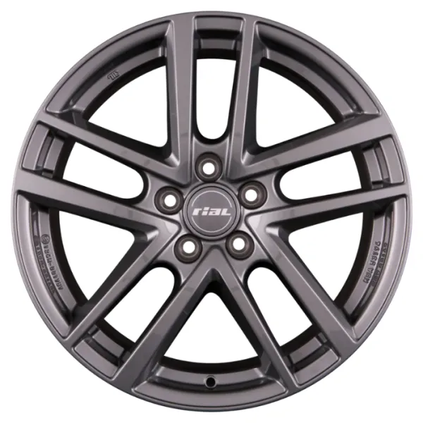 ASTORGA 6Jx16 5x100.0 ET35