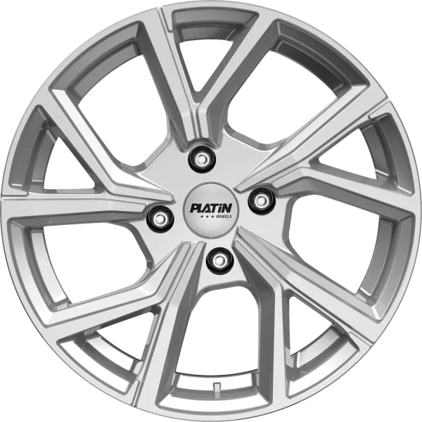 P 115 6.00 x 16 5 x 100.0 ET 45