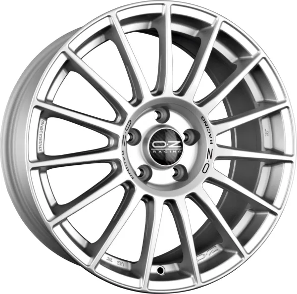 SUPERTURISMO LM 8Jx18 5x112.0 ET48