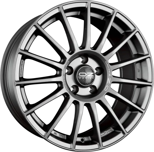SUPERTURISMO LM 7.5Jx17 5x100.0 ET35