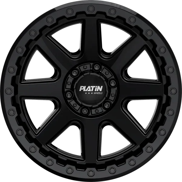 P 111 7.5Jx18 6x139.7 ET55