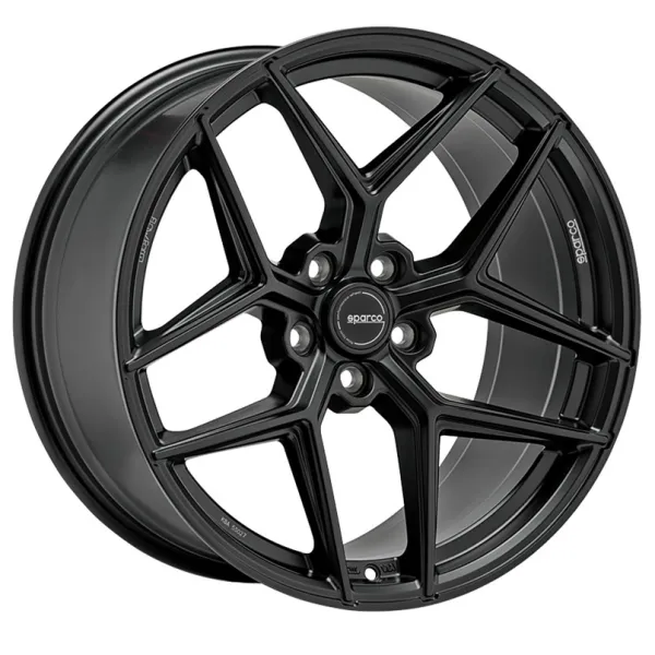 FF3 8Jx18 5x112.0 ET45
