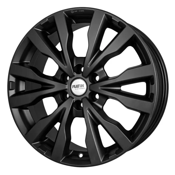 P 86 6.5Jx17 6x130.0 ET54