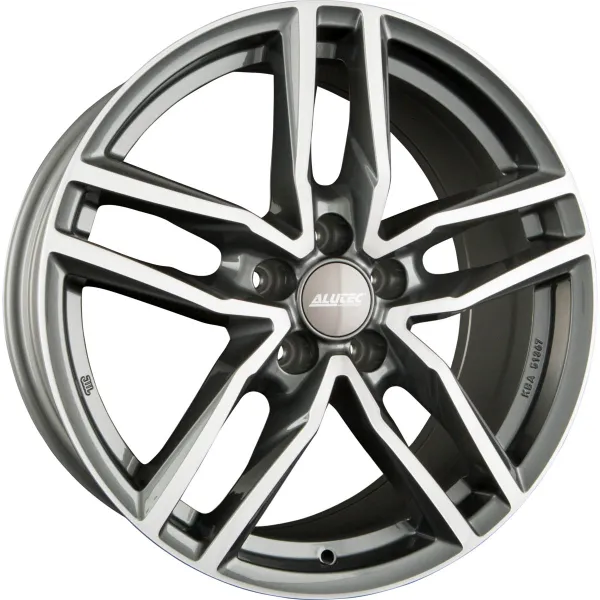 IKENU 7.5Jx17 5x105.0 ET38