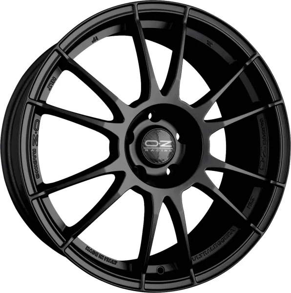 ULTRALEGGERA HLT 8Jx19 5x100.0 ET35