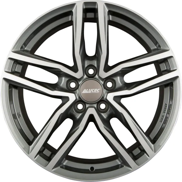 IKENU 7.5Jx17 5x105.0 ET38