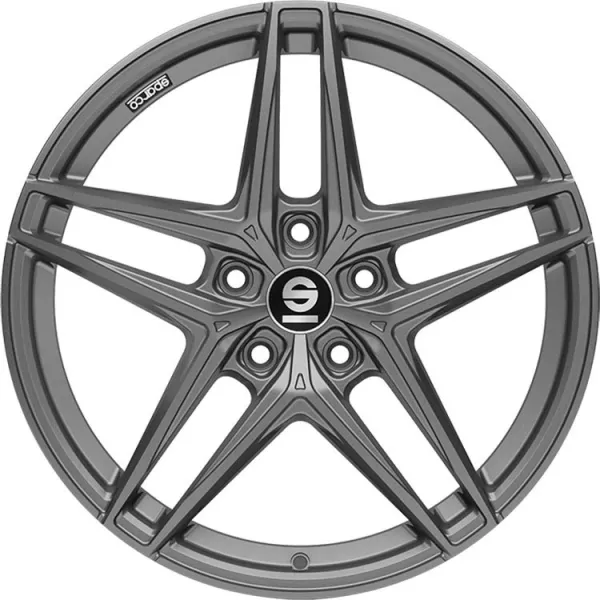 RECORD 8Jx19 5x108.0 ET45