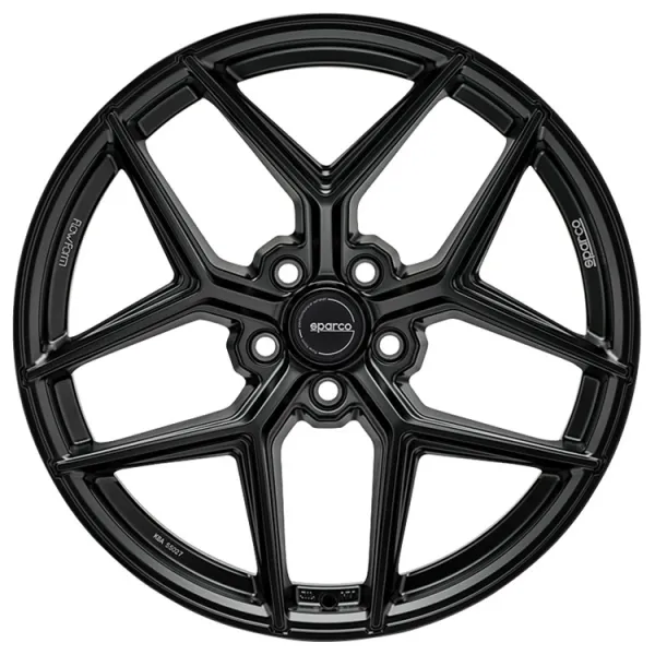 FF3 8Jx18 5x112.0 ET45