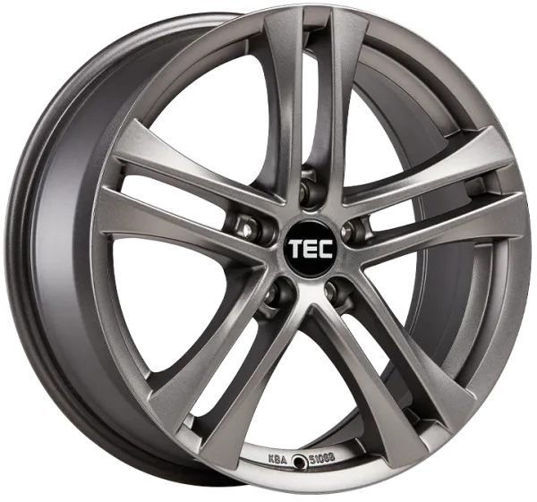 AS4 EVO 8.5Jx20 5x108.0 ET45