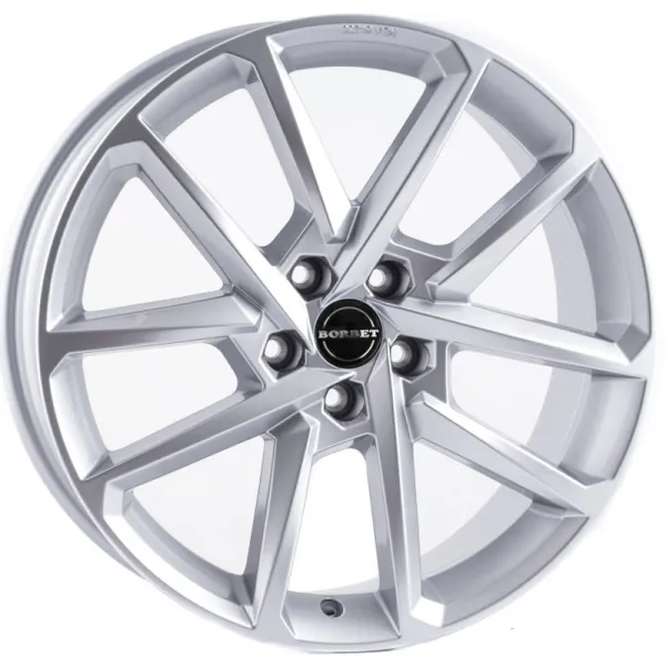 N 8.00 x 19 5 x 112.0 ET 39