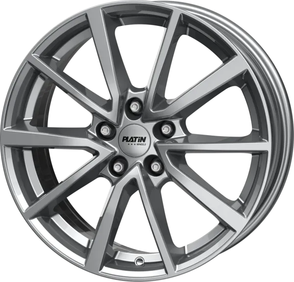 P 95   6Jx16 5x112.0 ET48