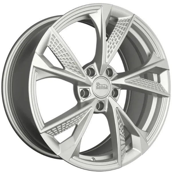 RS6 7.5Jx17 5x114.3 ET40
