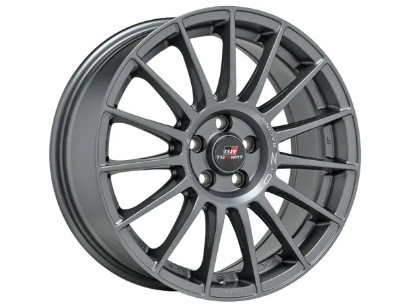 OZ SUPERTURISMO TGR-WRT 8Jx18 5x114.3 ET38