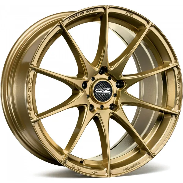 FORMULA HLT 8Jx18 5x100.0 ET48