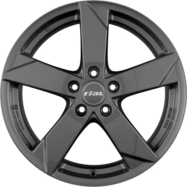 KODIAK 7.00 x 17 5 x 114.3 ET 51