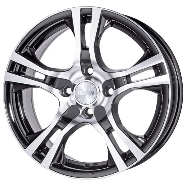 P 53 6Jx15 4x100.0 ET38