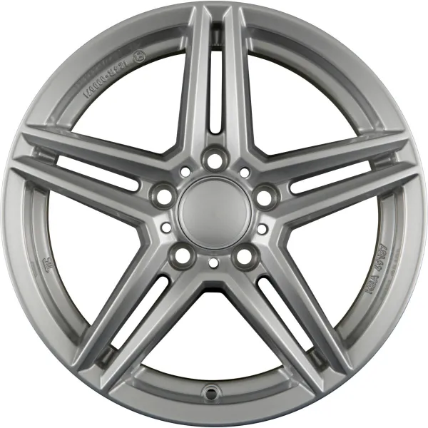 M10 8.5Jx18 5x112.0 ET48