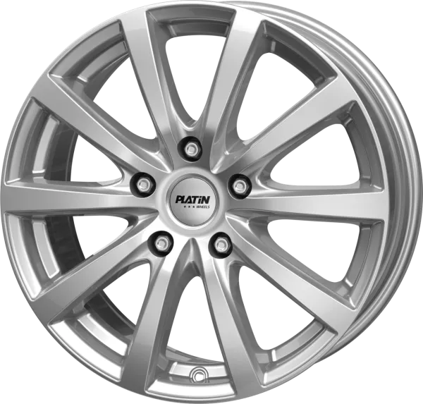 P 69 7Jx17 5x112.0 ET45