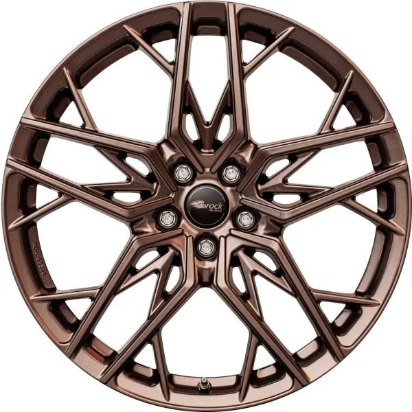 B44 8Jx18 5x108.0 ET42