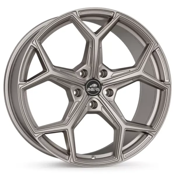 A101 8.5Jx20 5x112.0 ET35