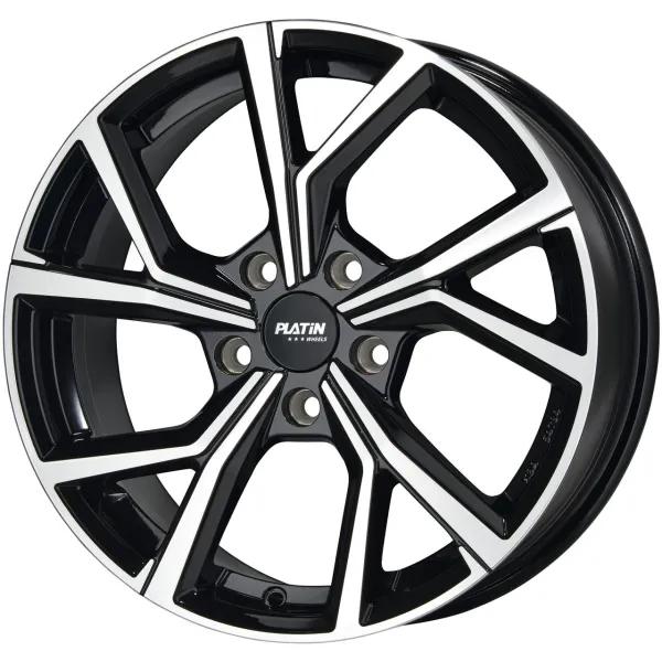 P 115 6Jx16 5x100.0 ET35