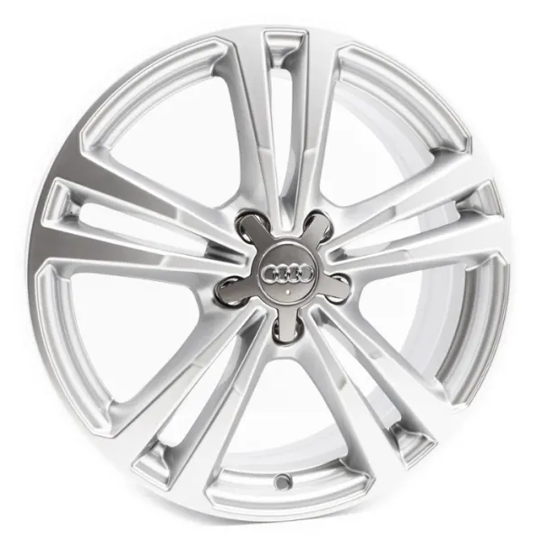 8V0 601 025 BL 7.5Jx18 5x112.0 ET51