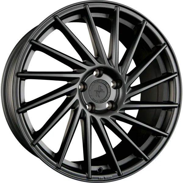 KT17 HURRICANE 8Jx18 5x112.0 ET45