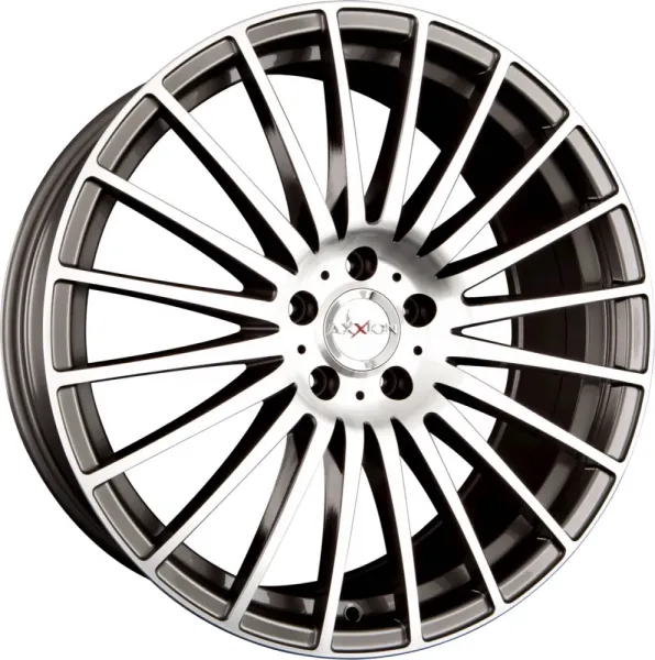 AX5 8Jx18 5x112.0 ET45