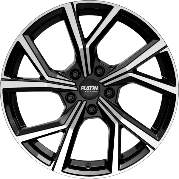 P 115 6Jx16 5x100.0 ET35