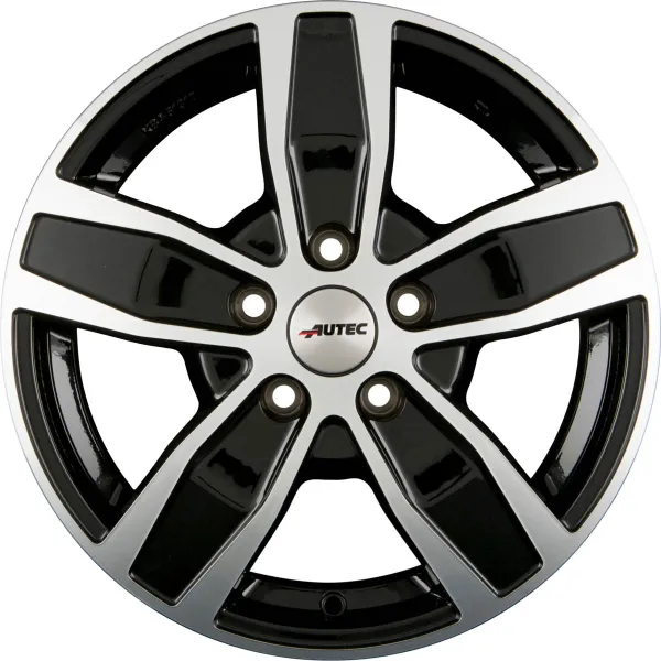 QUANTRO 6.5Jx16 5x160.0 ET60
