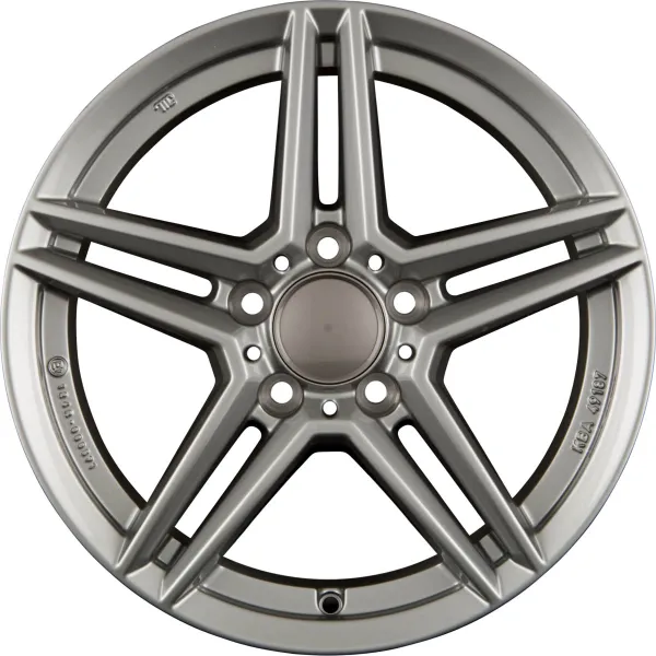 M10 8Jx17 5x112.0 ET48