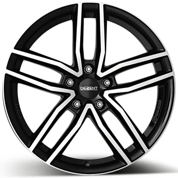 TR dark 7.50 x 17 5 x 112.0 ET 40
