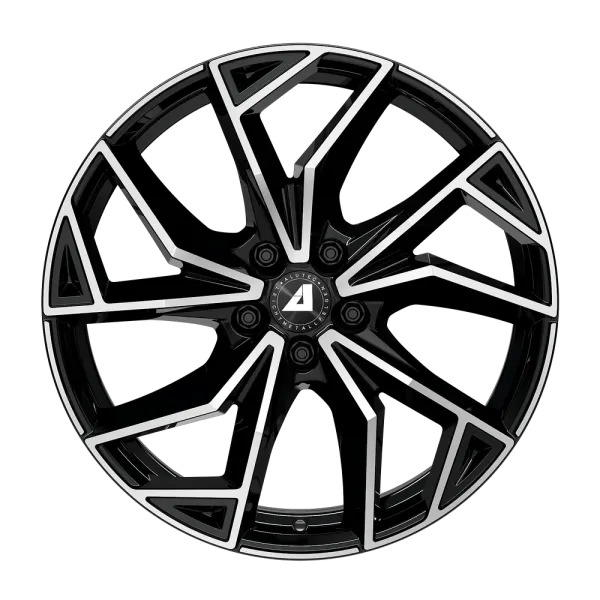 ADX.02 7.50 x 18 5 x 114.3 ET 50