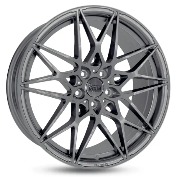 B2 8Jx18 5x112.0 ET30