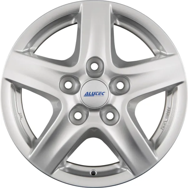 GRIP (TRANSPORTER) 6.50 x 16 5 x 114.3 ET 48